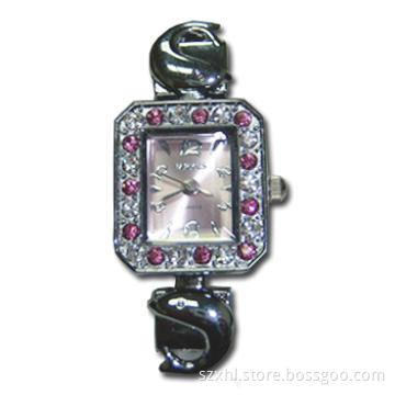 women jewelry watch
